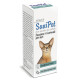 Лосьйон для вух котів PROVET SaniPet 15 мл