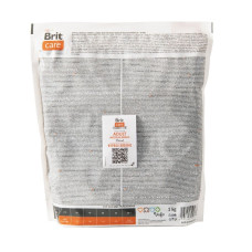 Сухой корм для собак Brit Care Dog Hypoallergenic Adult Medium Breed 1 кг - ягненок