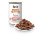 Влажный корм для собак Brit Care Mono Protein 400 г - индейка