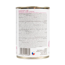 Влажный корм для собак Brit Care Mono Protein 400 г - ягненок