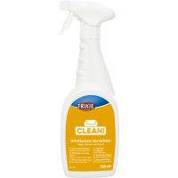 Плямовивідник Trixie Clean 750 мл - cts