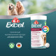 Витамины 8in1 Excel Multi Vitamin Adult для взрослых собак 70 таблеток (мультивитамин)