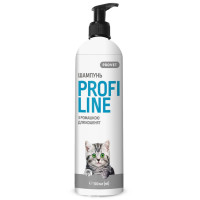 Шампунь для кошенят PROVET Profiline 300 мл - ромашка