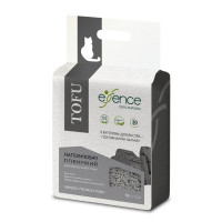 Essence соевый наполнитель с углем 6 л - без аромата