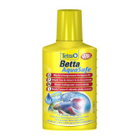 Средство для подготовки воды для петушков Tetra «Betta Aqua Safe» 100 мл