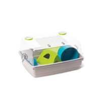 Клетка для грызунов Fop Junior Deluxe 42 x 34 x 22 см