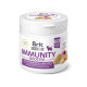 Витамины для собак Brit Vitamins Immunity Booster 120 г 60 таблеток