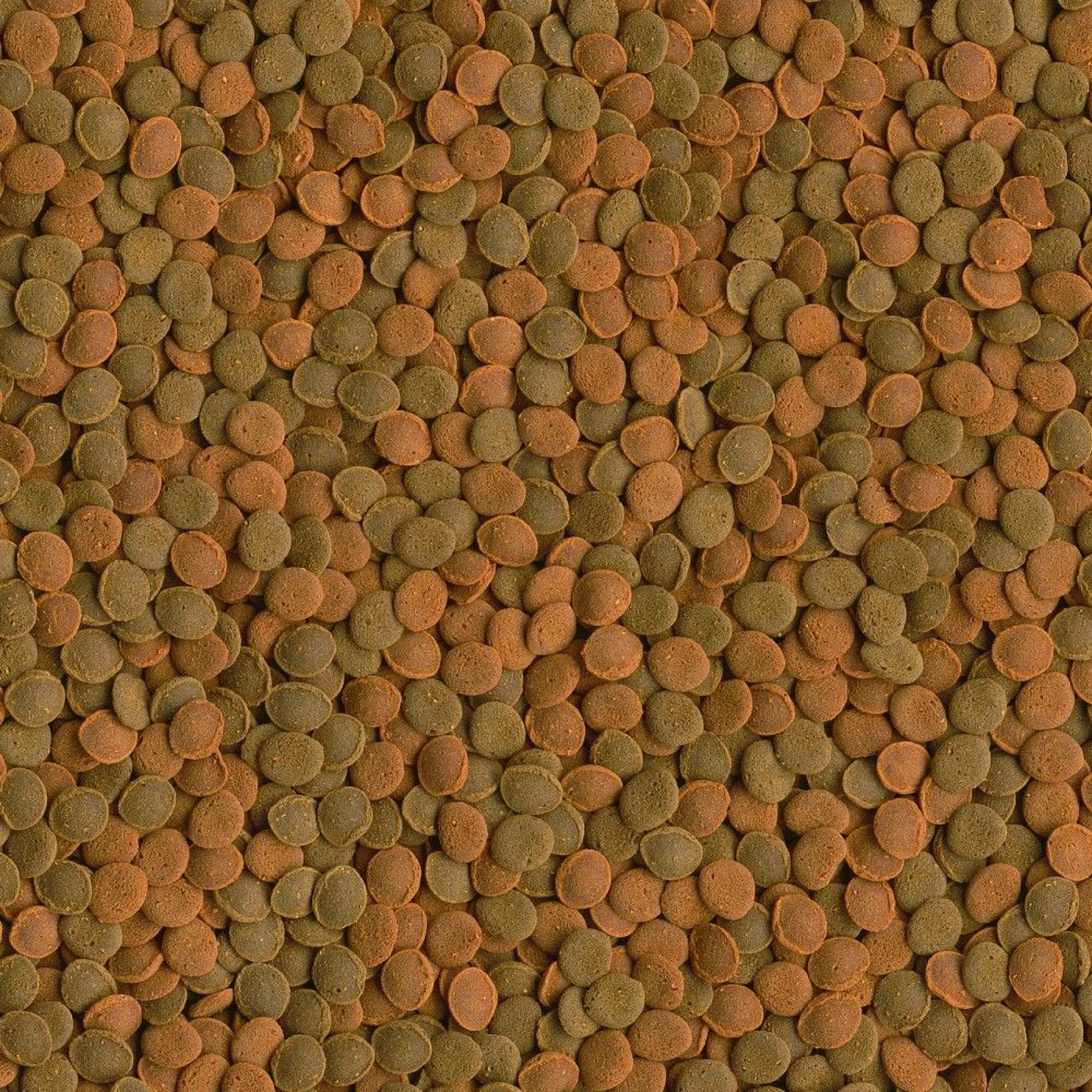 Сухий корм для акваріумних риб Tetra в пластинках «Wafer Mix» 3,6 л (для донних риб)