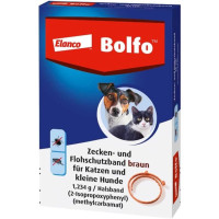 Ошейник Elanco Bayer Bolfo 35 см