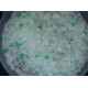 Силікагелевий наповнювач для котячого туалету AnimAll litter Green emerald 4,5 кг / 10,5 л