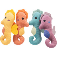 Игрушка для кошек Trixie Seahorse 11 см - в ассортименте