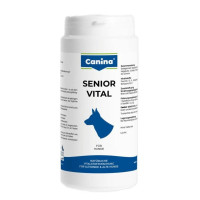 Вітаміни для собак Canina Senior Vital 250 г