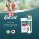 Витамины для собак мелких пород 8in1 Excel «Multi Vitamin Small Breed» 70 таблеток (мультивитамин)