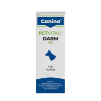 Гель для собак Canina PetVital Darm-Gel 30 мл