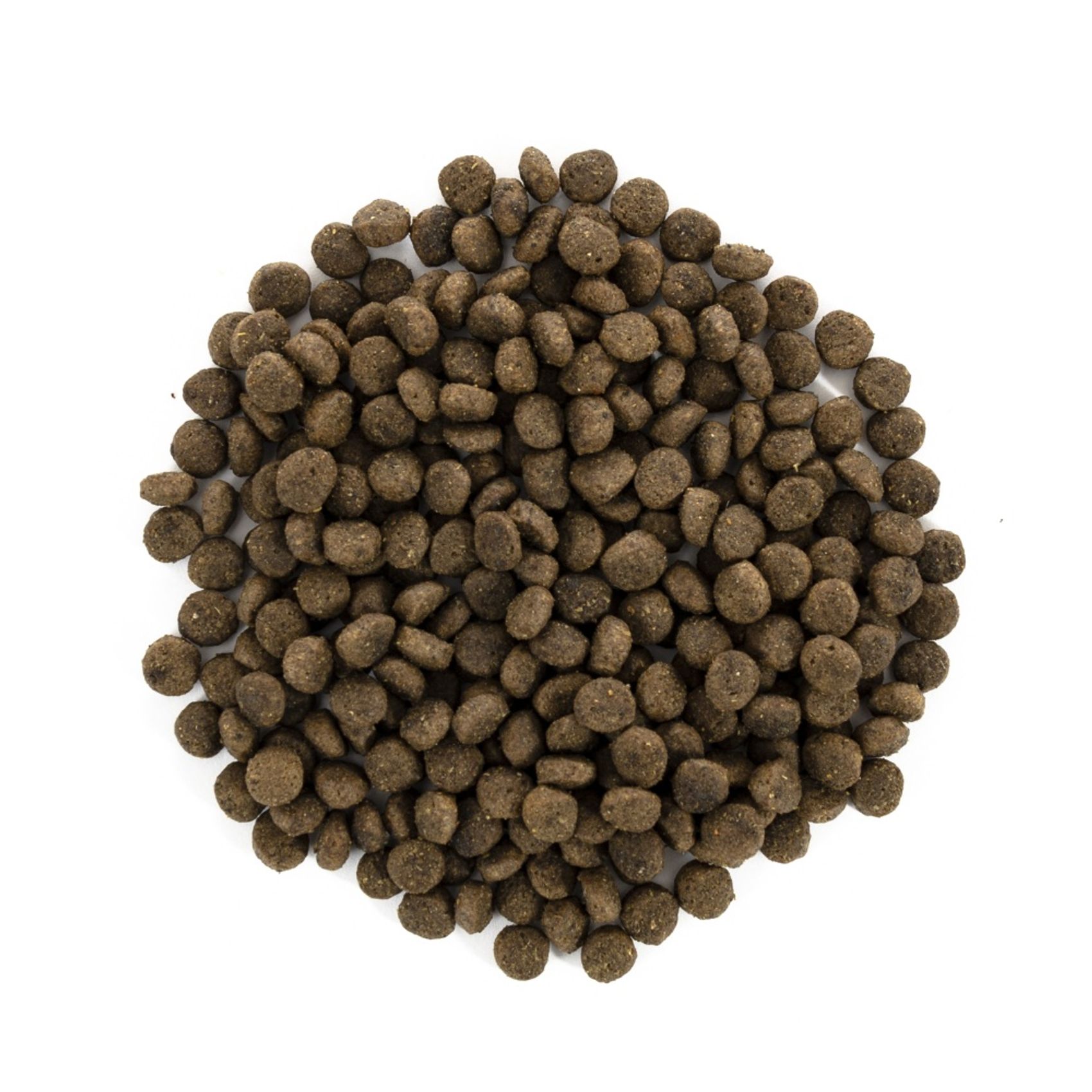 Сухой корм для собак Brit Care Grain Free Mini Light & Sterilised 2 кг - лосось и кролик