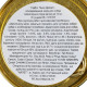 Вологий корм для собак GimDog Little Darling Pure Delight 85 г - тунець