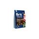 Сухой корм для собак Brit Premium Dog Light 3 кг - индейка