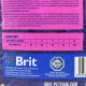 Сухой корм для собак Brit Premium Dog Adult S 1 кг - курица