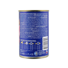 Влажный корм для собак Brit Premium By Nature 800 г - ягненок