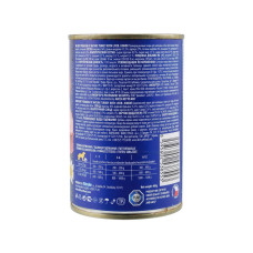 Влажный корм для щенков Brit Premium By Nature 400 г - индейка