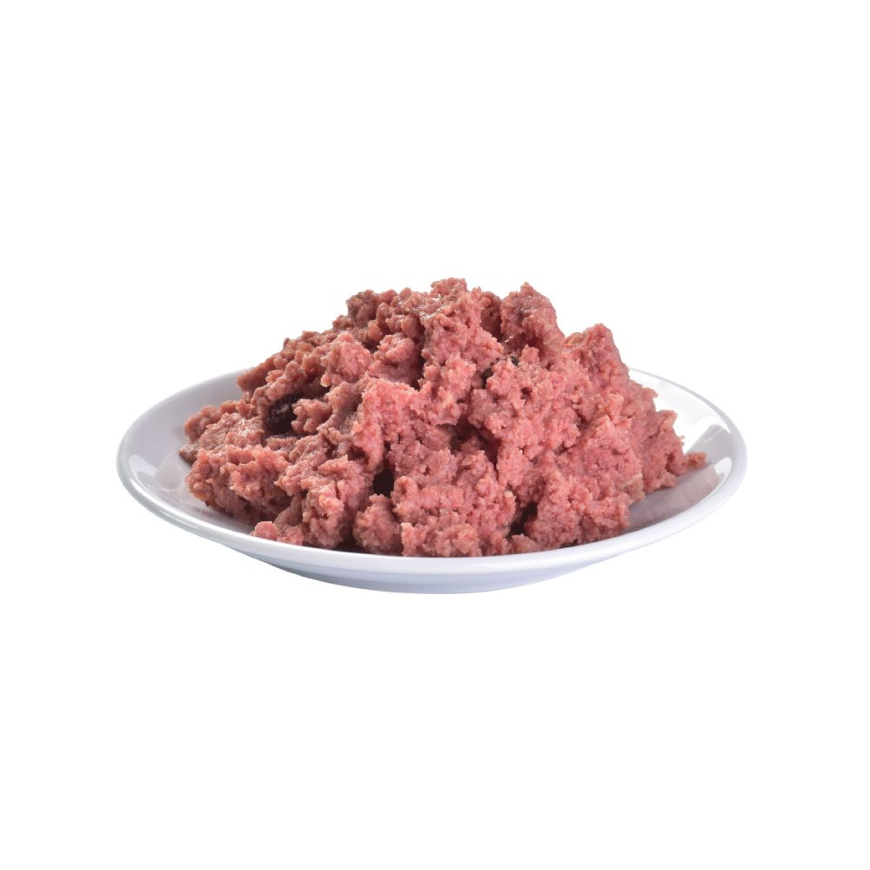 Вологий корм для собак Brit Premium By Nature 400 г - курка
