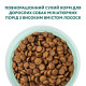 Сухий корм для собак Optimeal Adult Mini Breed 700 г - лосось