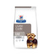 Сухий корм для собак Hill's Prescription Diet l/d 1,5 кг