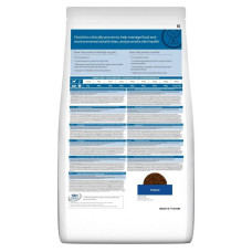 Сухой корм для собак Hill’s Prescription Diet Derm Complete Mini 1 кг - яйцо и рис