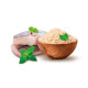 Сухий корм для цуценят Home Food Medium/Maxi 10 кг - форель і рис