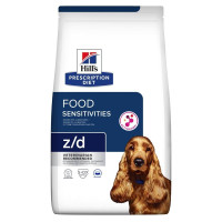 Сухой корм для собак Hill’s Prescription Diet z/d 3 кг