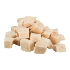 Ласощі для собак Trixie Chickies 50 г (курка)