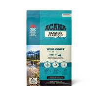 Сухой корм для собак Acana Classics Wild Coast Recipe 9,7 кг - сельдь