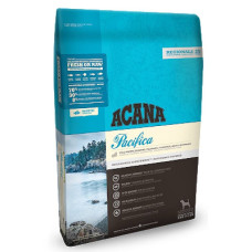 Сухой корм для собак Acana Pacifica 6 кг - сельдь