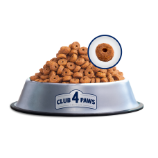 Сухий корм для собак Club 4 Paws Premium 14 кг - качка