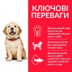 Сухий корм для цуценят Hill’s Science Plan Puppy Large Breed 14,5 кг - курка