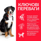 Сухий корм для собак Hill’s Science Plan Adult Large Breed 14 кг - курка