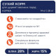Сухий корм для цуценят великих порід Club 4 Paws Premium 2 кг (курка)