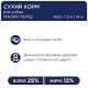 Сухий корм для собак малих порід Club 4 Paws Premium 400 г (курка)