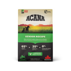 Сухой корм для собак всех пород Acana Senior Dog Recipe | 2 кг (курица)