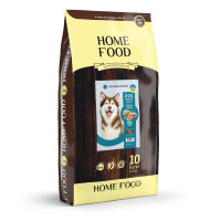 Сухой корм для собак Home Food Maxi Adult 10 кг - форель и рис