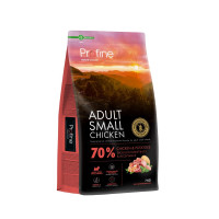 Сухий корм для собак Profine Adult Small 7 кг - курка та картопля