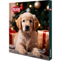 Адвент календар Trixie Premio з ласощами всередині 30 х 34 х 3,5 см