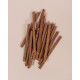 Ласощі для собак Half&Half Tender Sticks Adult 100 г - яловичина