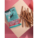 Ласощі для собак Half&Half Tender Sticks Adult 100 г - яловичина