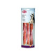 Лакомство Trixie Denta Fun Chewing Rolls для собак Палочка для чистки зубов с уткой 28 см 250 г 3 шт