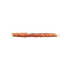Ласощі Trixie Denta Fun Chewing Rolls для собак Паличка для чищення зубів з качкою 28 см 250 г 3 шт