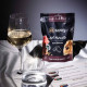 Ласощі для собак Savory 200 г - тунець та дикий часник