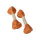 Ласощі Trixie Premio Chicken Bites для собак кісточки з куркою 100 г