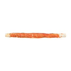 Ласощі для собак Trixie Паличка для чищення зубів Denta Fun 17 см, 140 г / 3 шт. (курка)
