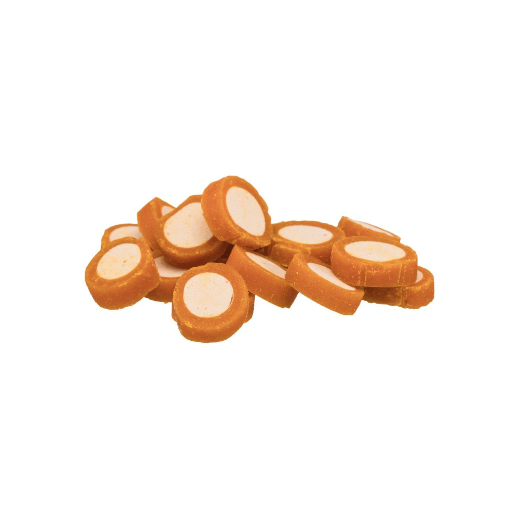 Ласощі Trixie Premio Chicken Cheese Rolls для собак роли з куркою та сиром 100 г